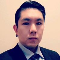 Nelson Luk