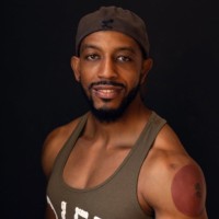 Jamaal Grimes
