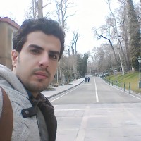 ehsan behzad