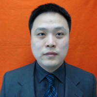 Jim Gong