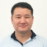 Yerbol Naimanov