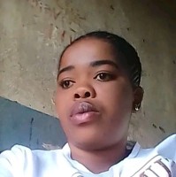 mbali ngubane