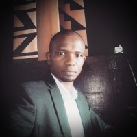 Gilbert Rukundo
