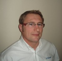 Laurent Meslin
