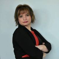 Rouska Bodourova
