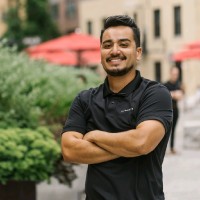 Francisco Bustamante