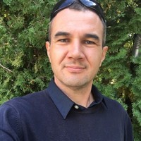 Zoltán Kóródi-Tölgyesi