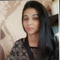 Nidhi Parmar