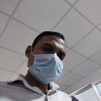 Prabhat Pandey