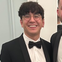 Gabriel Mchaley