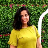 Ritika Parab