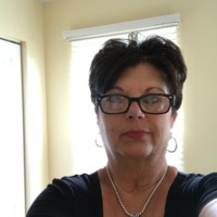 Joyce Dye