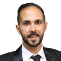 Abdalrhman Mohammad Al - Olimat