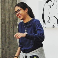 Evelyn Placencia Guerra