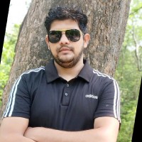 Lokesh Thakur