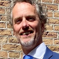 Diederick Bruning