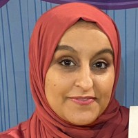 Miriam Mohamed