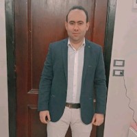 Mohamed Abdellah radwan