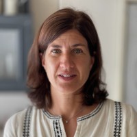 Patricia García Gómez