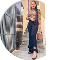 Neha Pothiwal