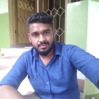 Kumaresan P