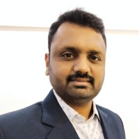 Mahesh Dhanve