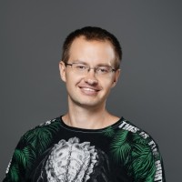 Vadim Afanasyev