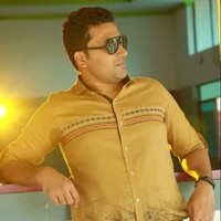 Jabbar Bin Moosa