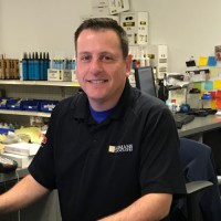 Scafidi Chris