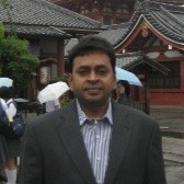 venkat Subbarao P