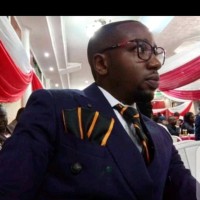 Jonathan Kweli Kashosi