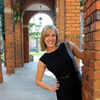Anna Fitchett