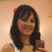 Natasha Alvarado Rivero