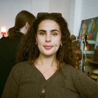 Molly Graham