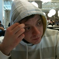 Григорий Алексеев