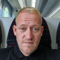 Gareth Meadows