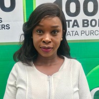 Evelyn Echendu