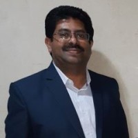 Sujith George Philip