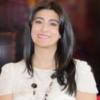 Monica Ramirez Rojas