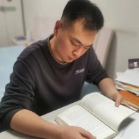 Wilson Yang