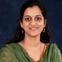 Sharadha Gopalakrishnan