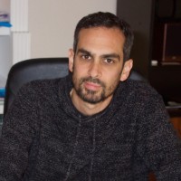 Rafael Écija Sánchez