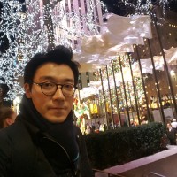 Jesse Kim