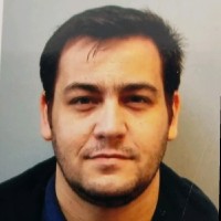 Dimitrios Gerogiannis