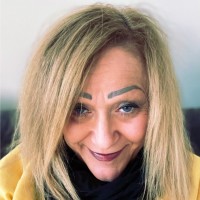 Sofia Theodoridou