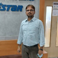 Ravi Prakash Gupta