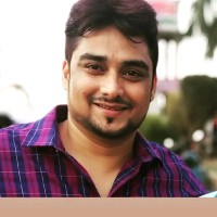Sandip Bodhe