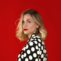 ANA HOXHA