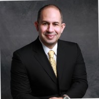 Demetri Jim Venetos