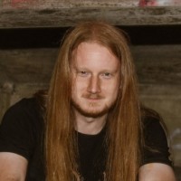 Magnus Tait